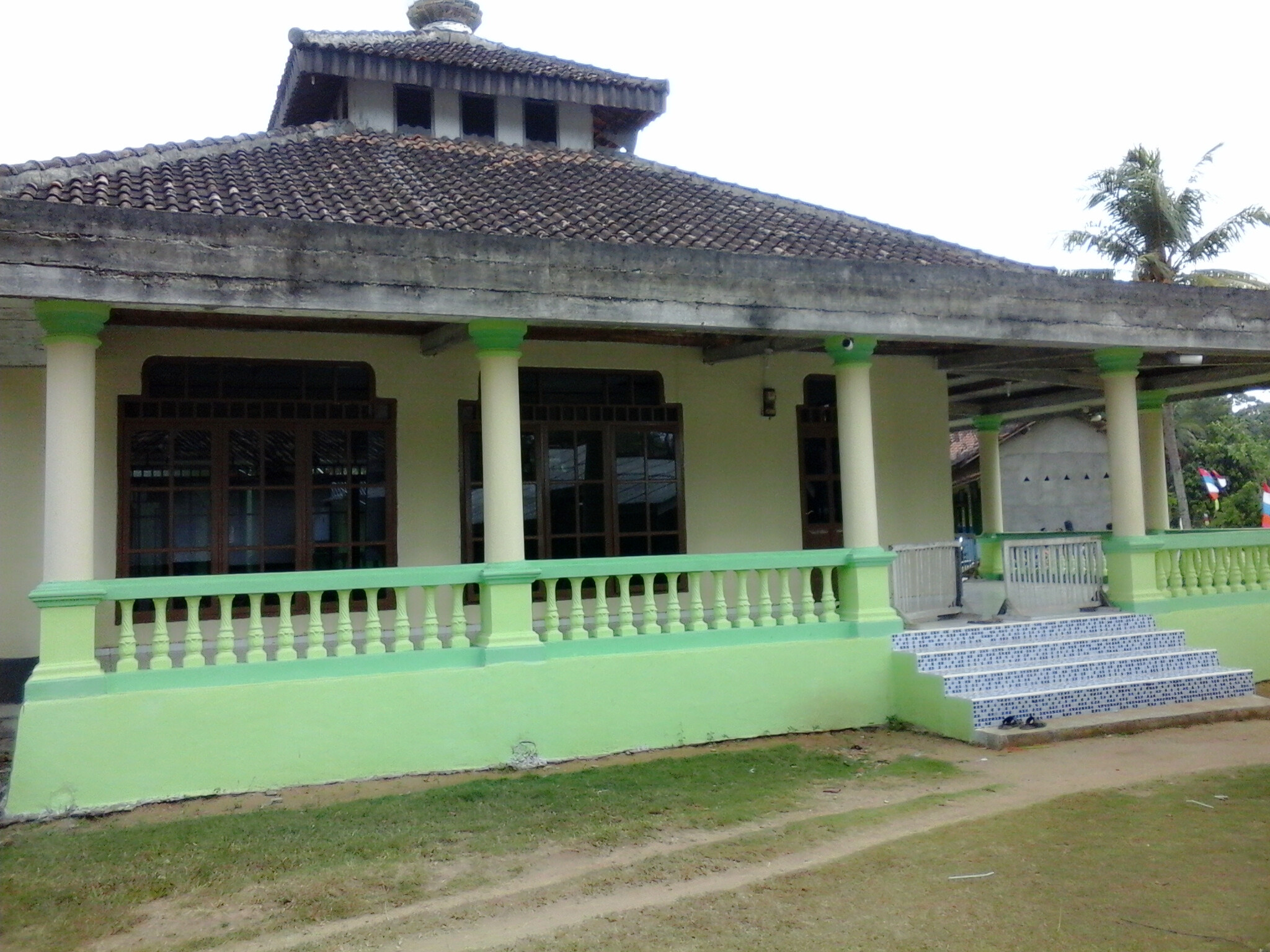 NURUL ISLAM
