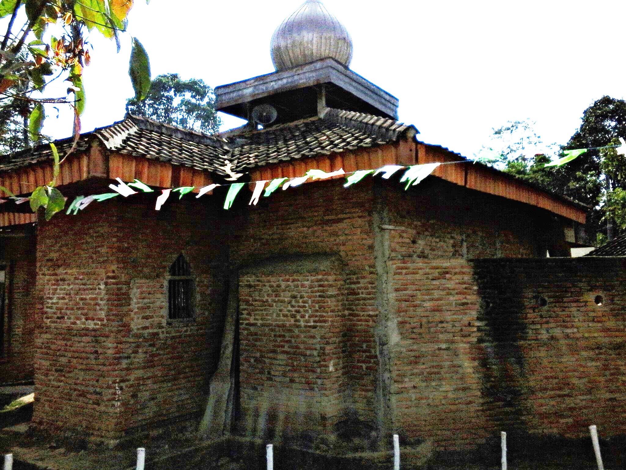 AL MUJTABA