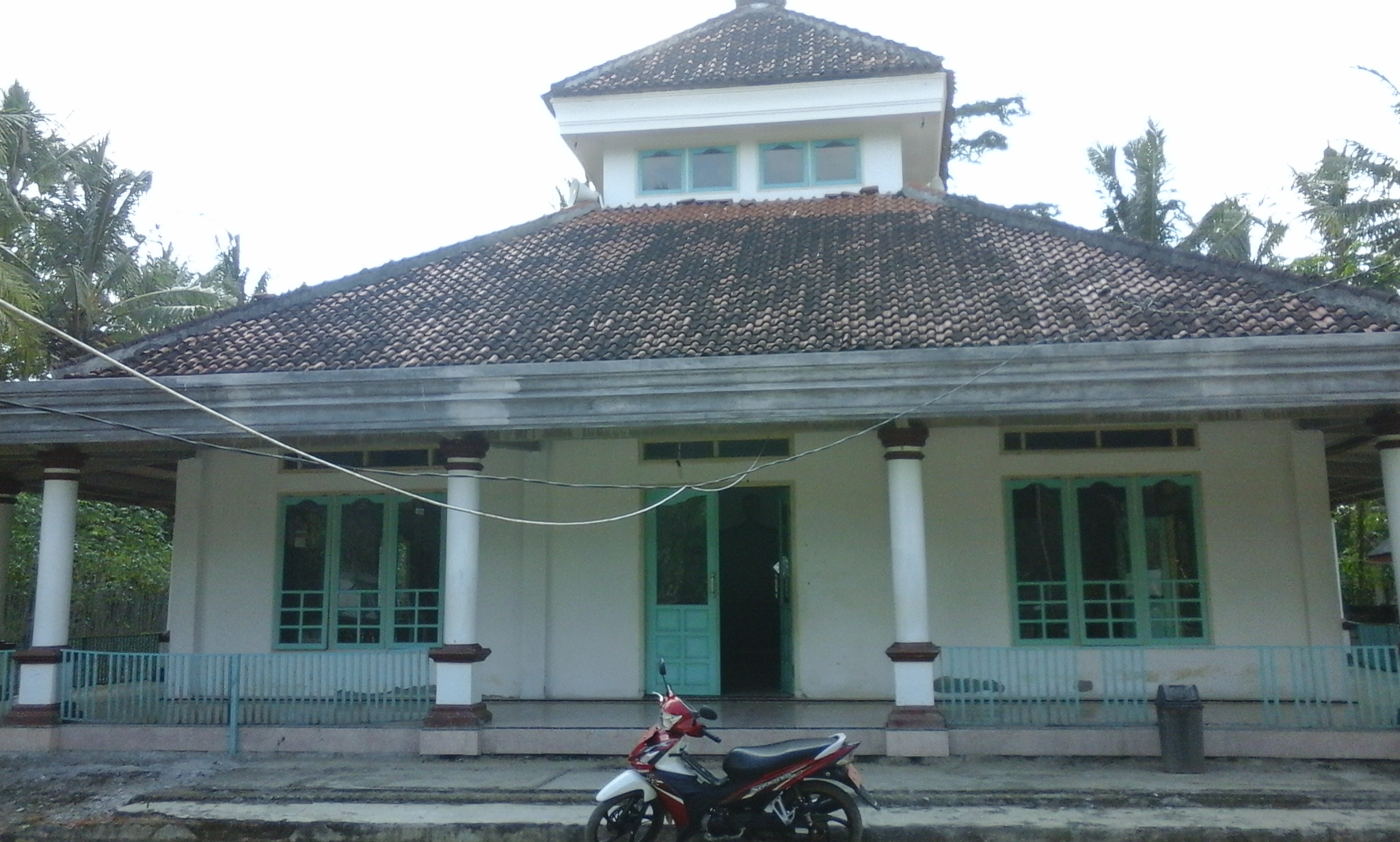 NURUL MUTTAQIN