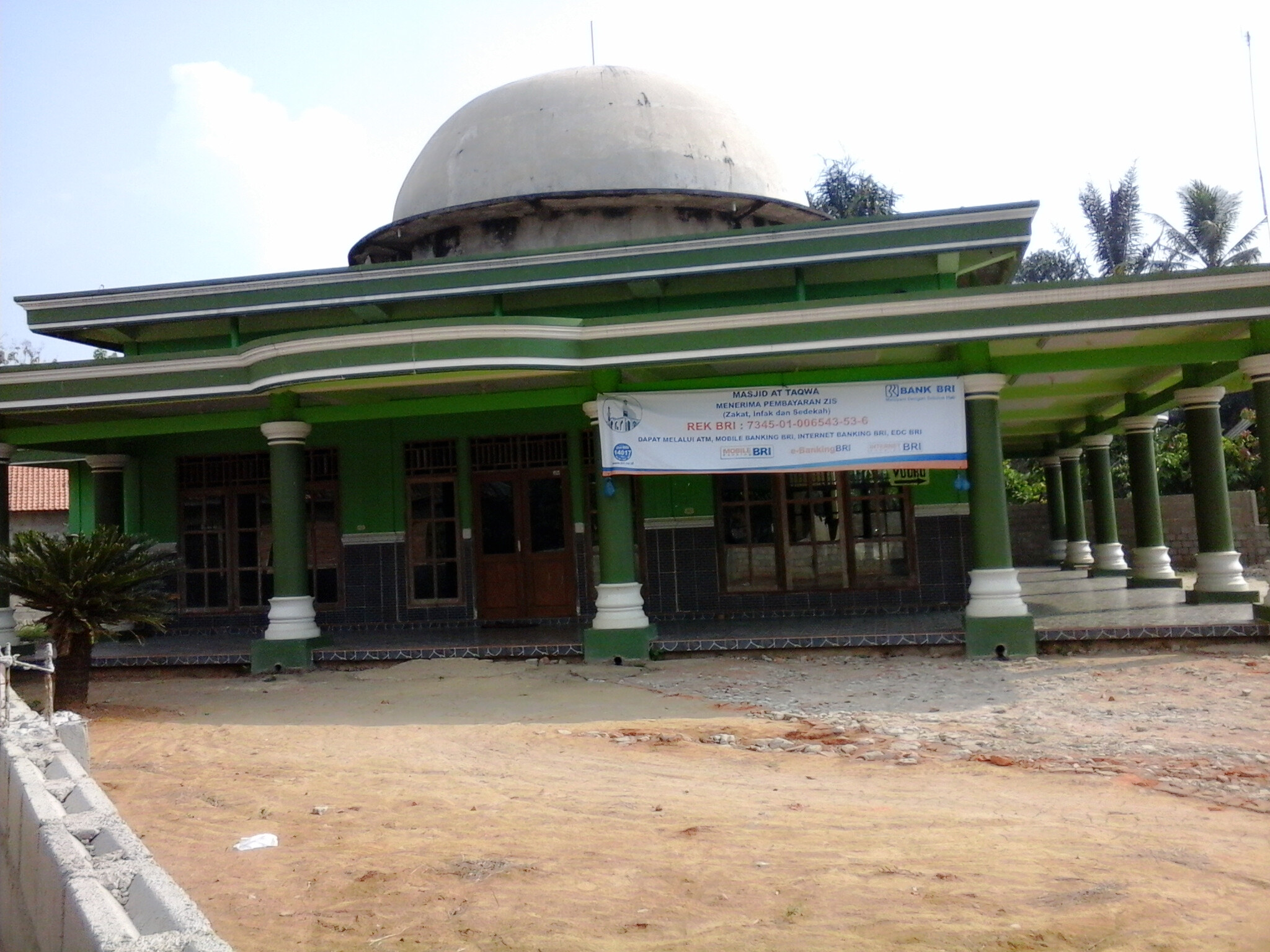 AT TAQWA