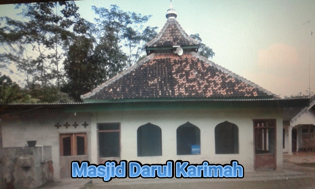 DARUL KARIMAH