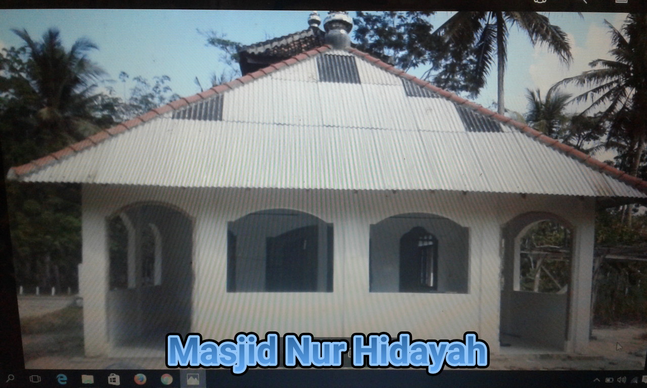 AL HIDAYAH