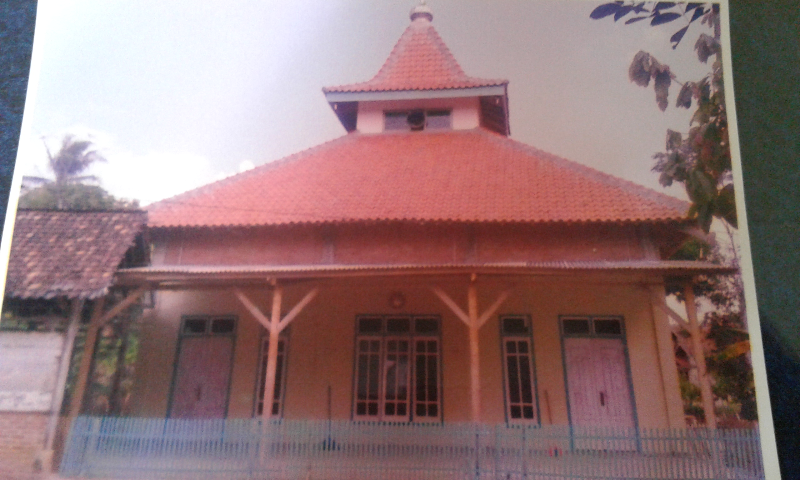 DARUL MUSLIM