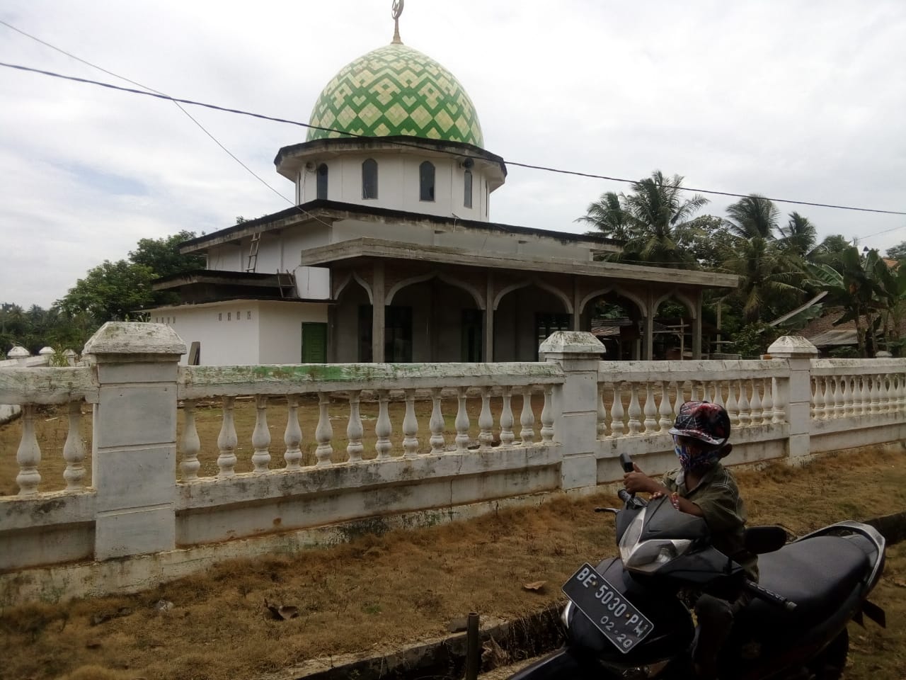 AL IKHLAS