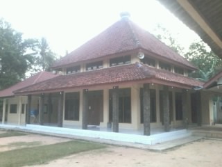 AL HASANAH