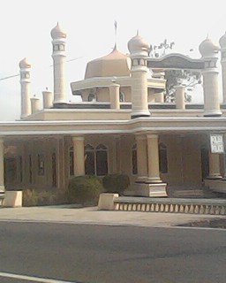 AL IHLAS