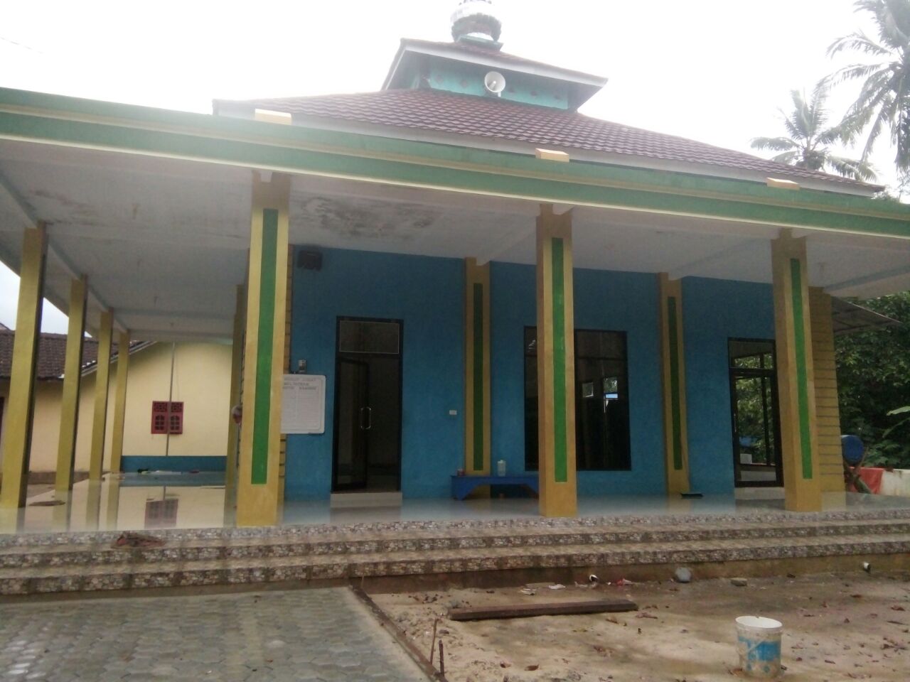 AL MULTAZAM