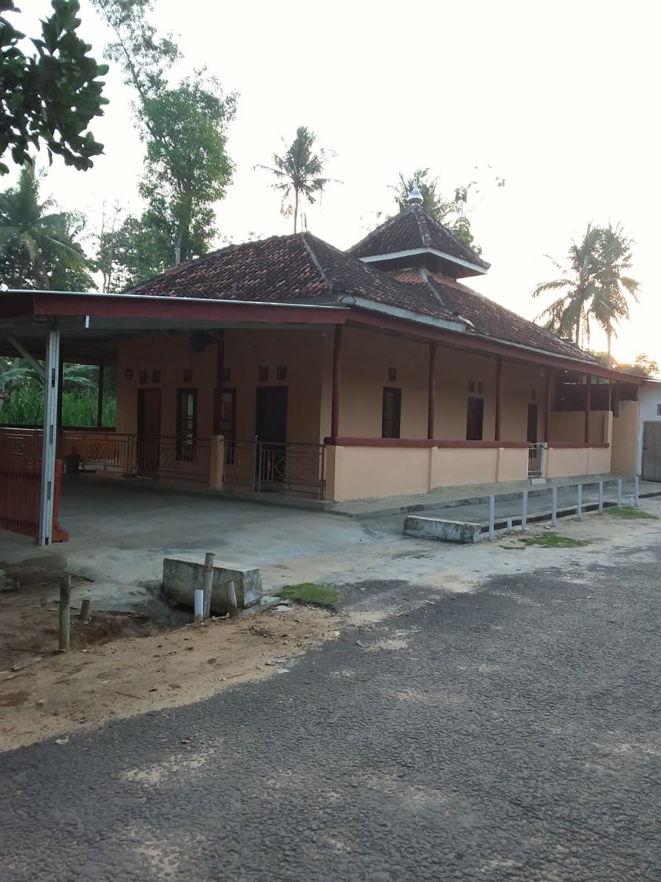 NURUL HUDALLAH