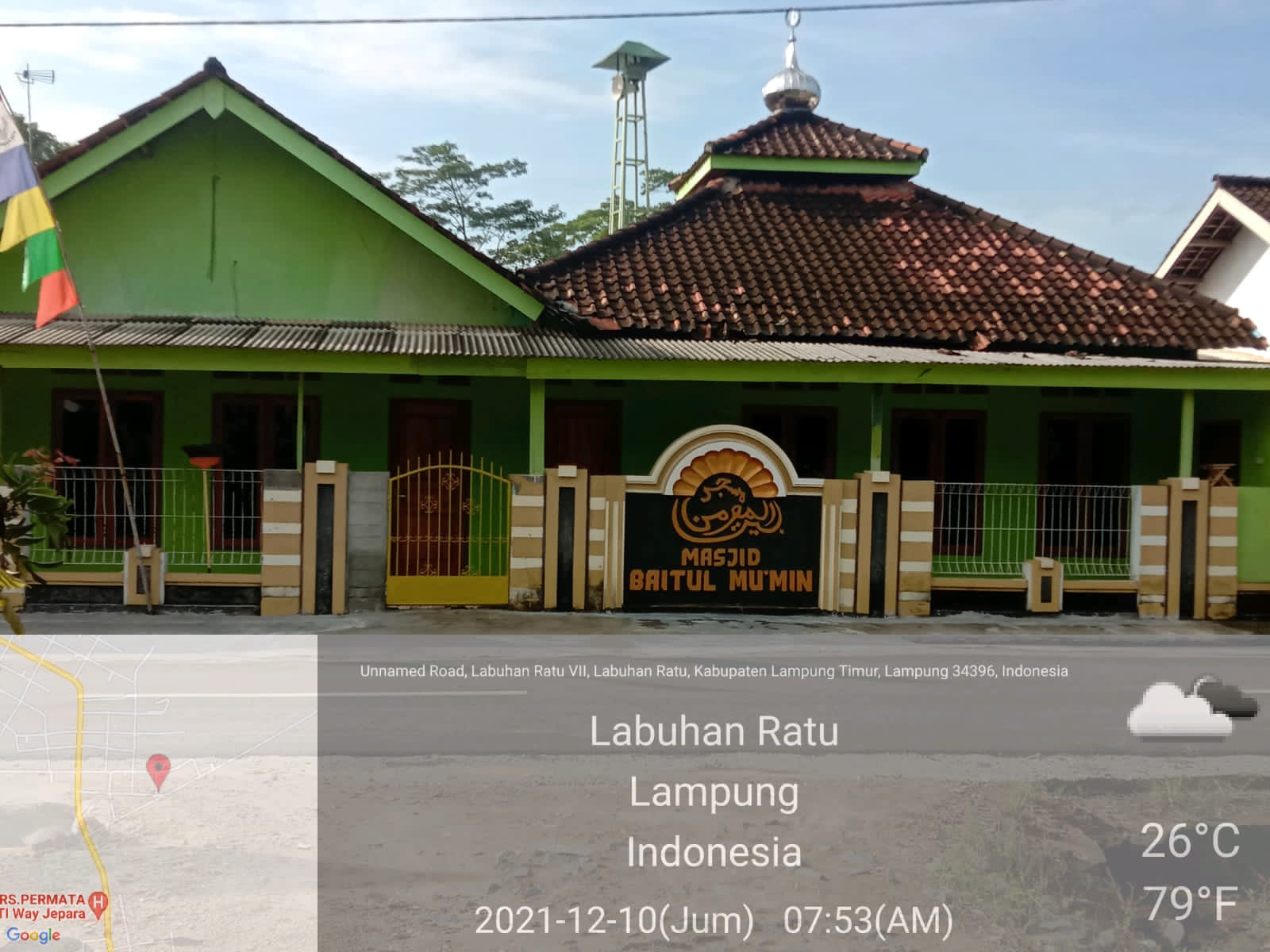 BAITUL MUKMIN