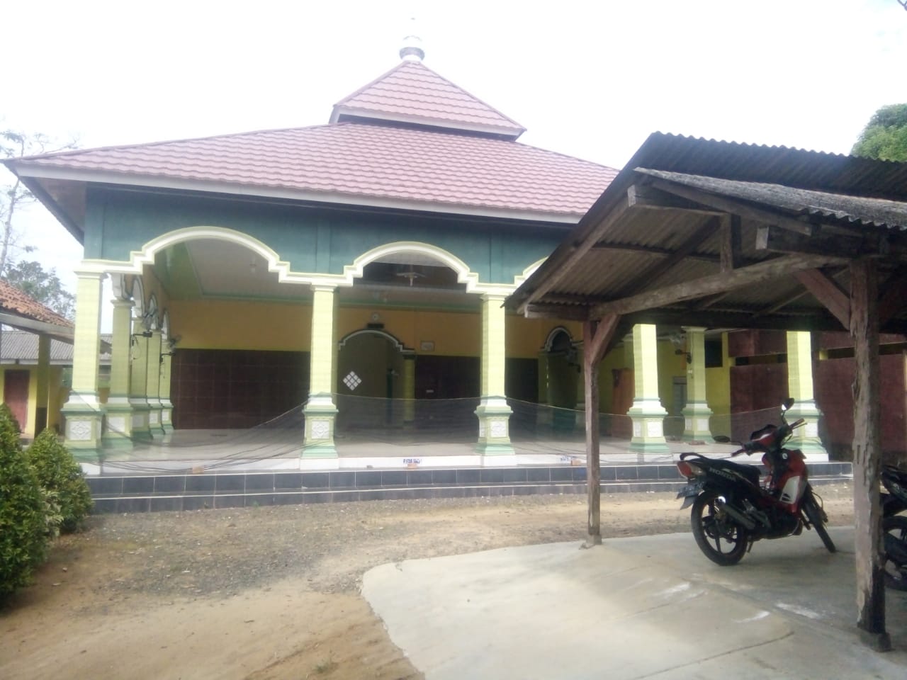 BAITUL ILMI