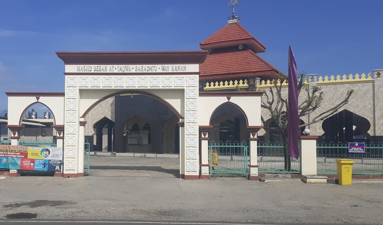 At-Taqwa