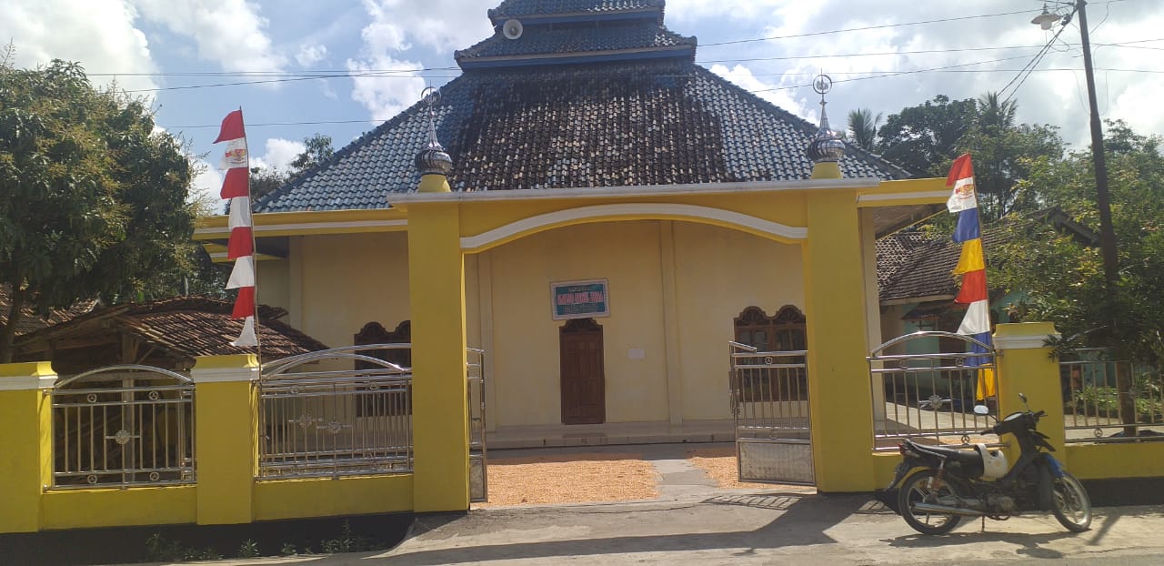 Nurul-Huda