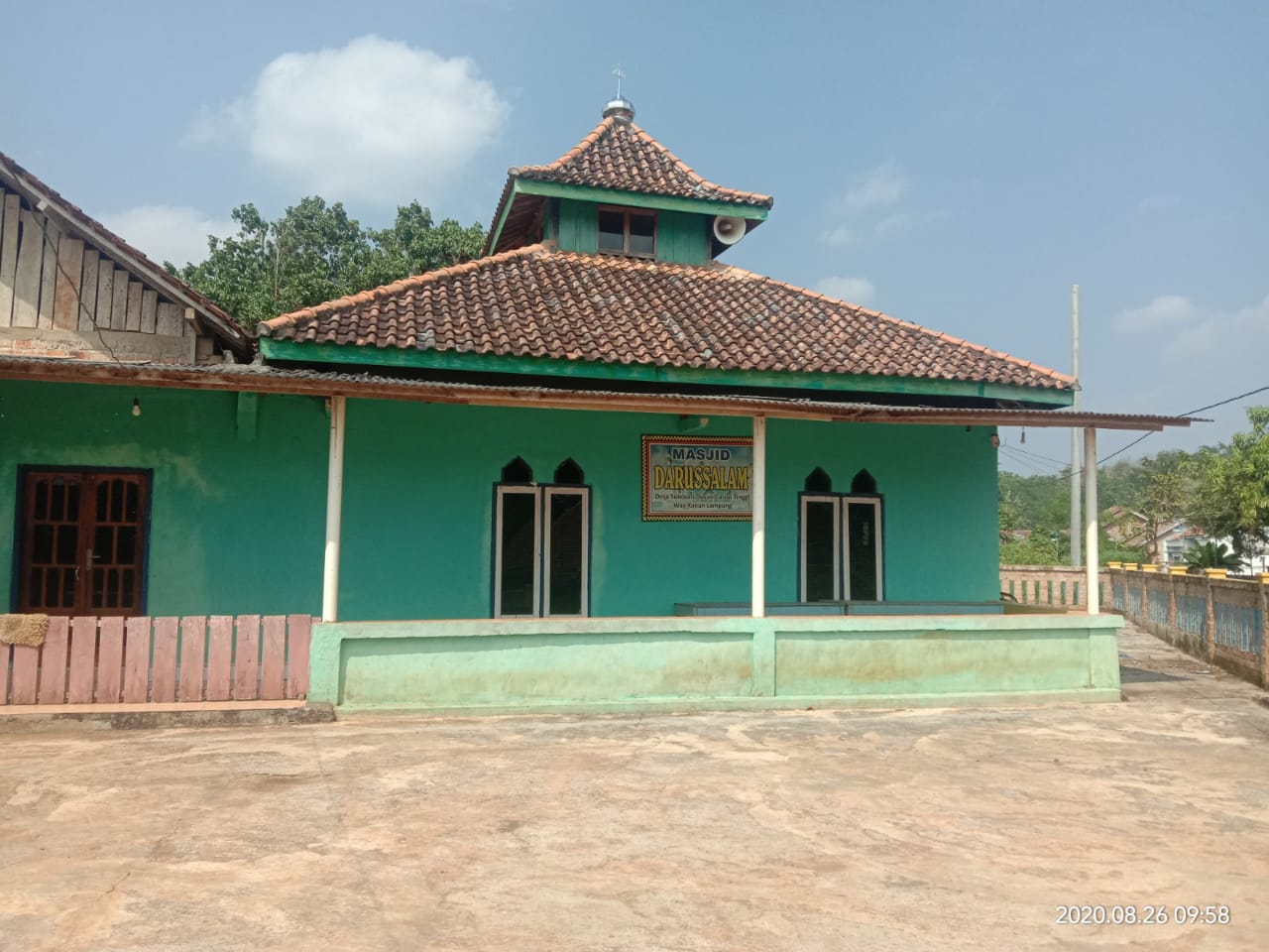 Darus-Salam