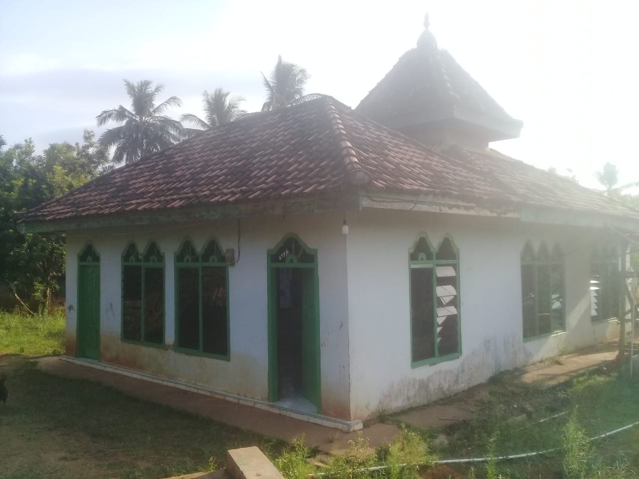 Jamiatul-Muslimin