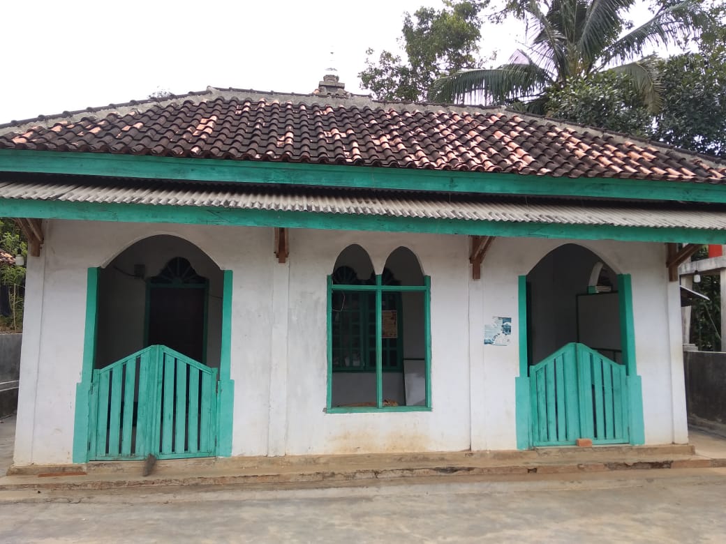 Nurul-Hidayah
