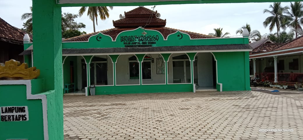 Umi-Syaadah