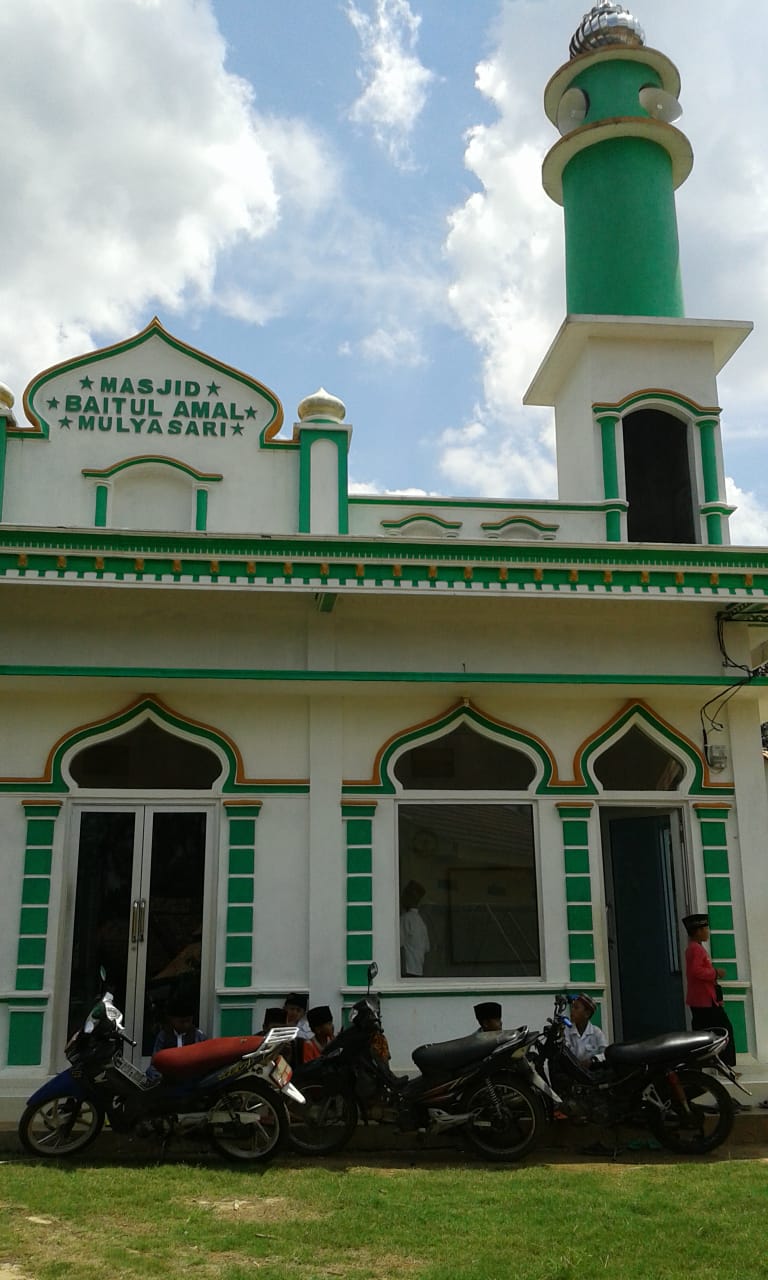 BAITUL-AMAL