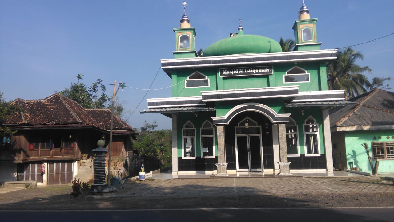 Al-Istiqomah