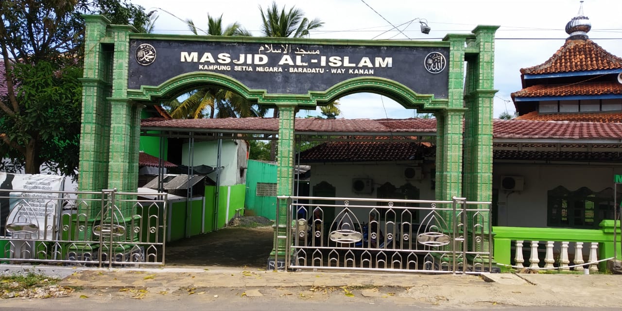 Al-Islam