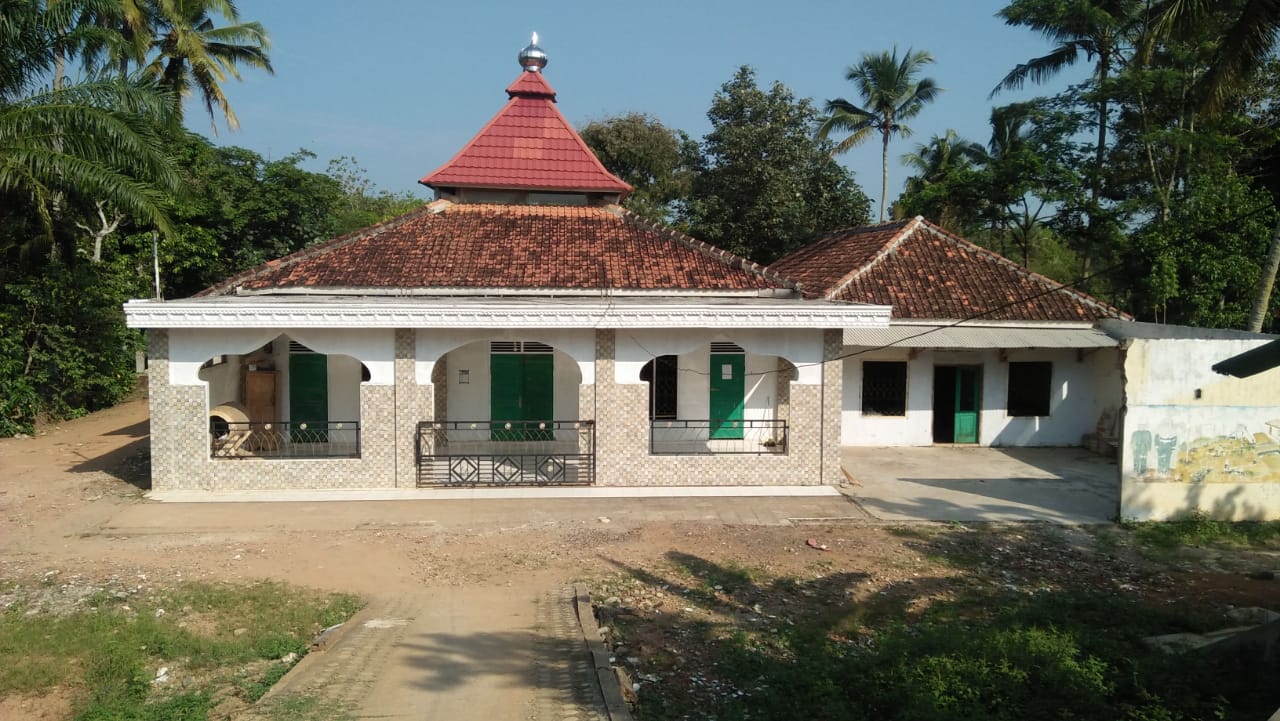 Baitul Mukhlisin