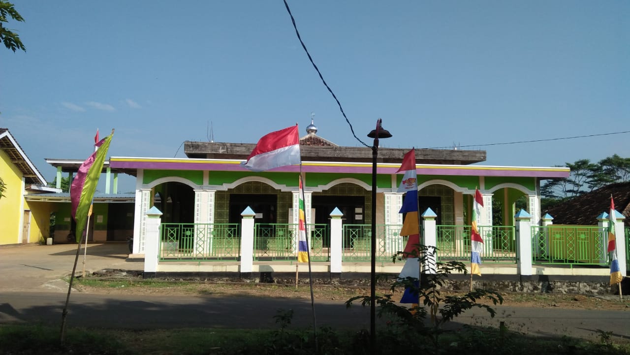 At-Taqwa
