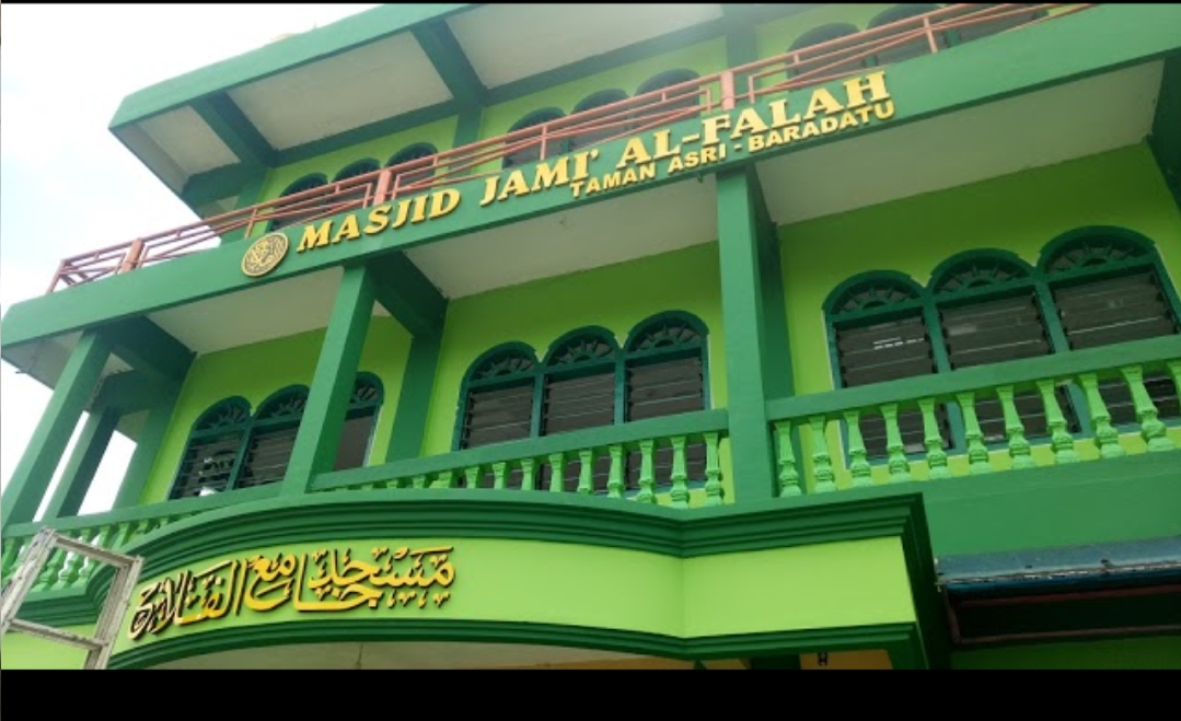 Al-Falah