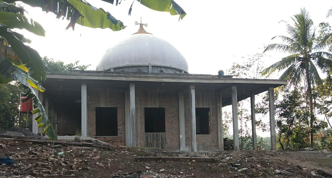 Babussalam