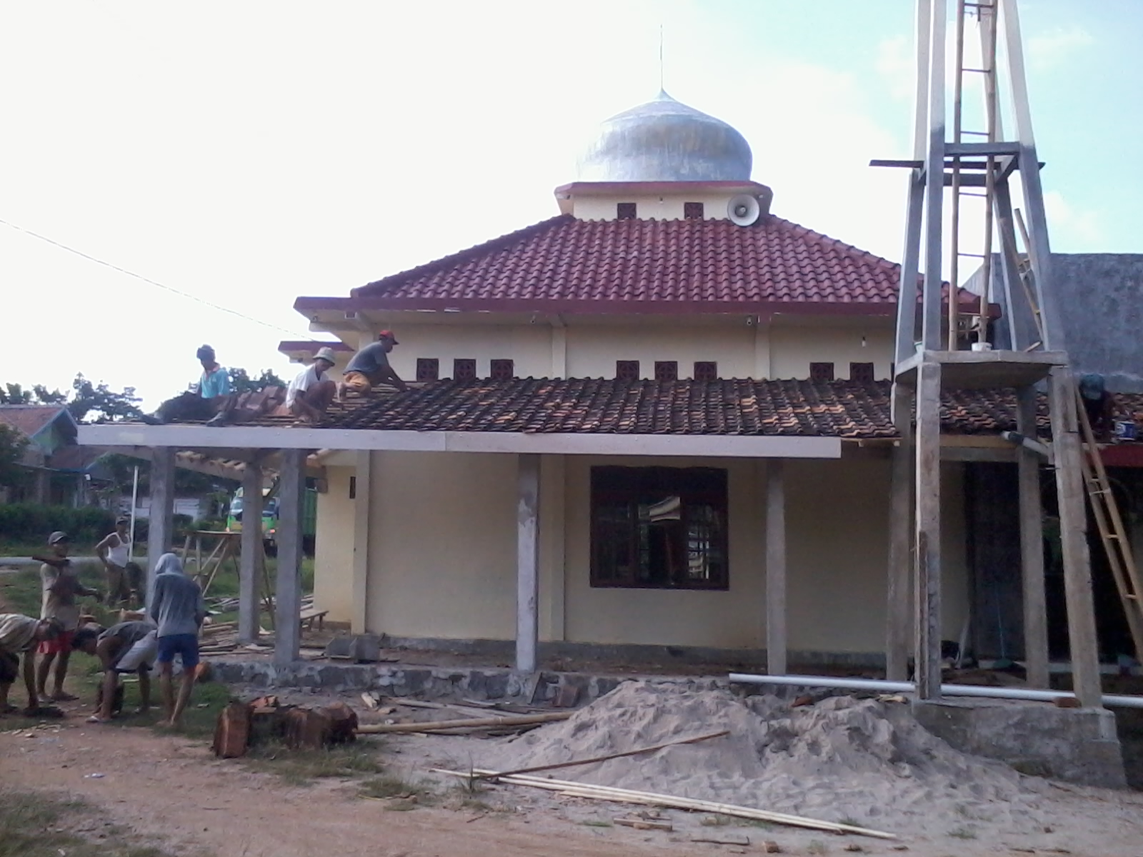 NURUUL FALAH