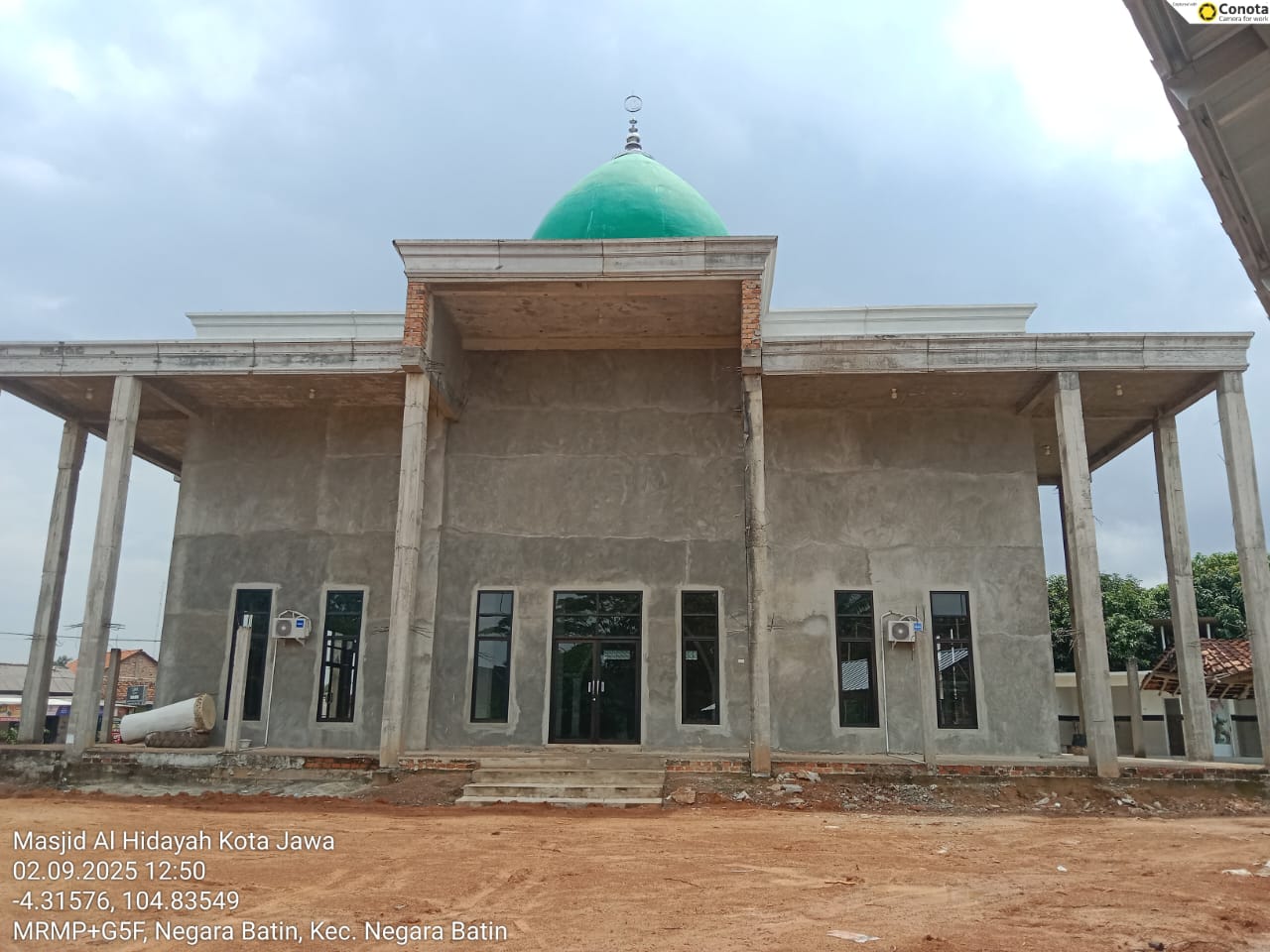 AL HIDAYAH KOJA