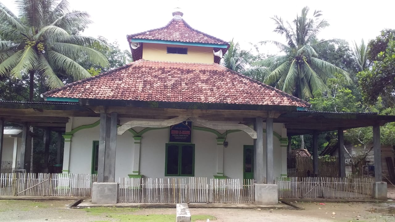 AL-HIKMAH