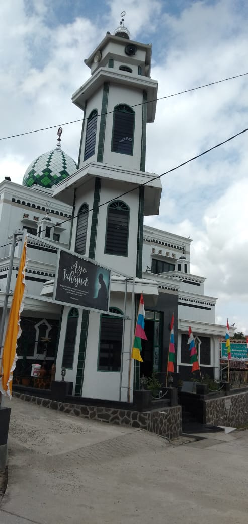 AL-MUNAWWARAH