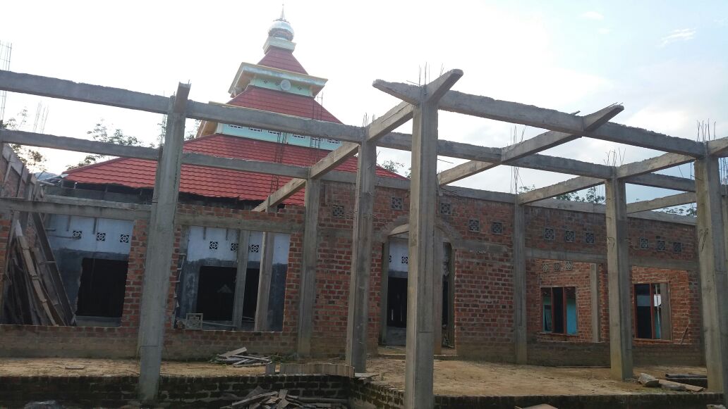 BASHIROTUL ULUM AL-AMIN