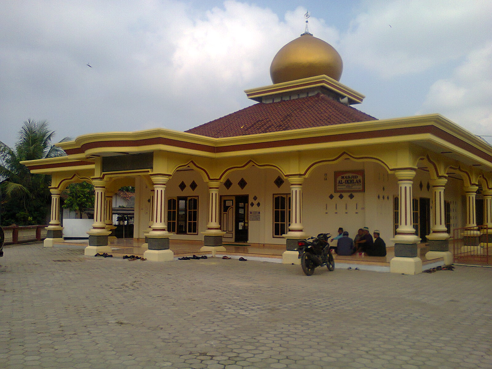 Al-Ikhlas