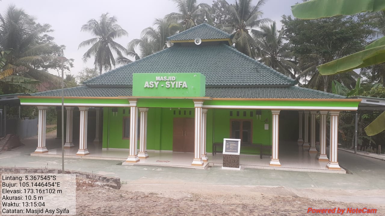 ASY - SYIFA
