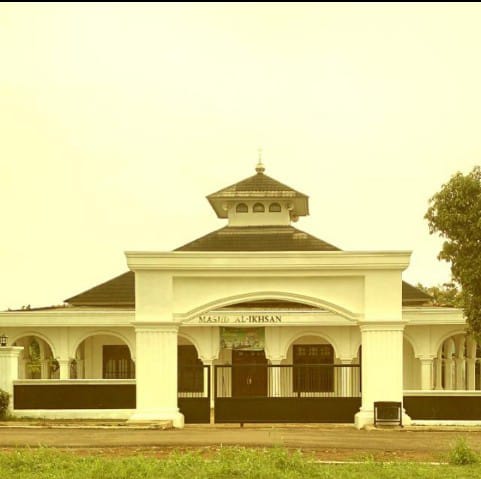 AL-IKHSAN