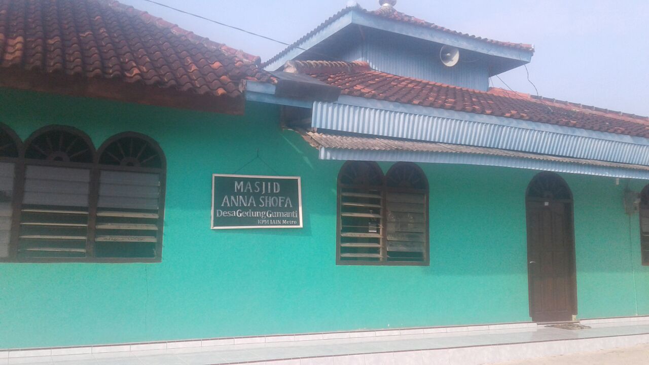 ANNASHOFA