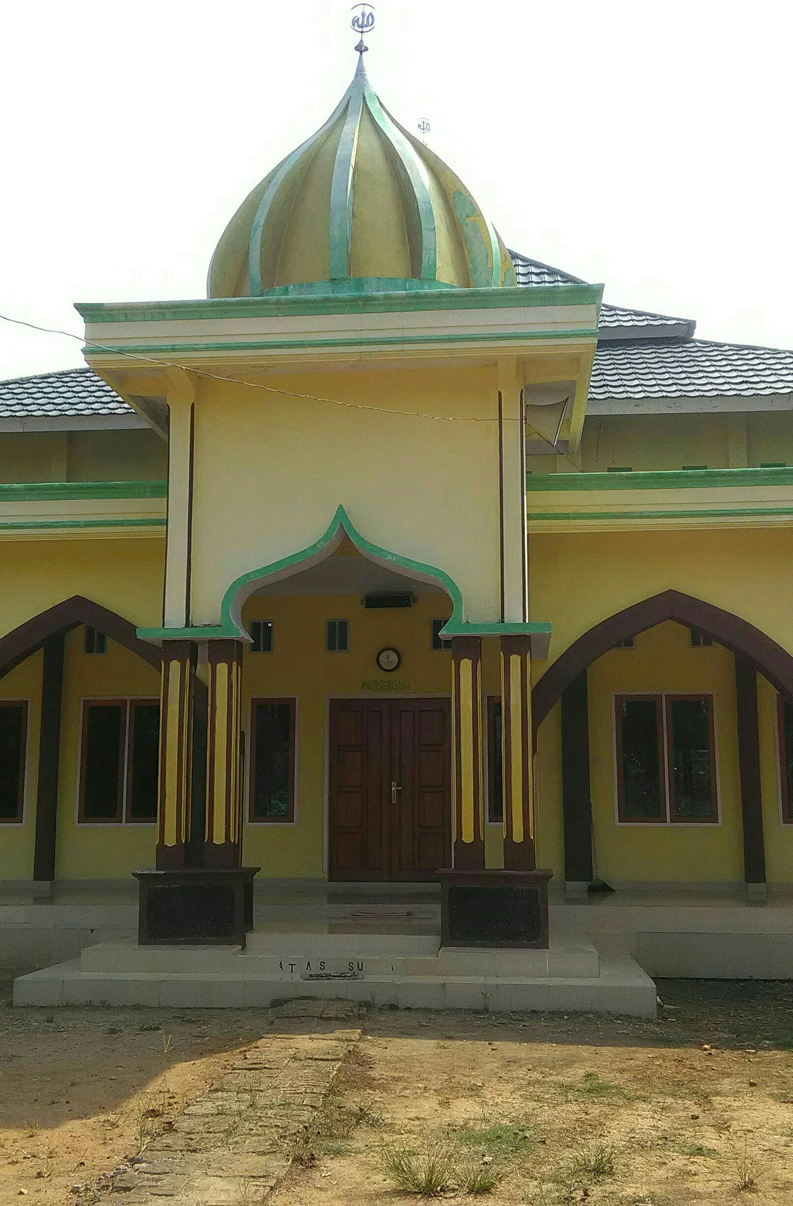 jannatu naim