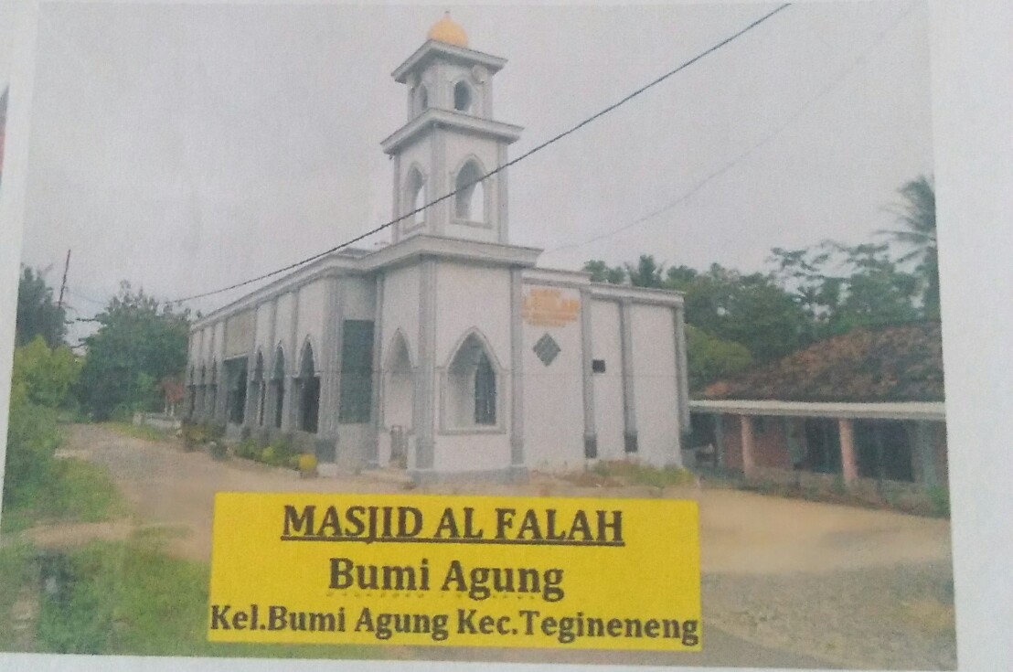 Al-Falah