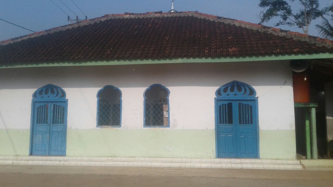 AL- IKTIKAF