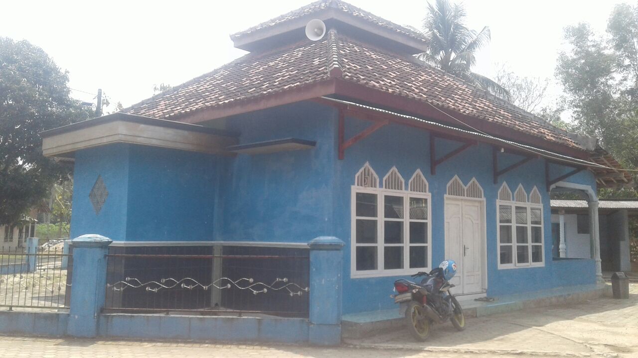 AL-MIRZA