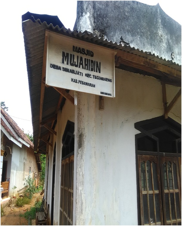 Mujahidin