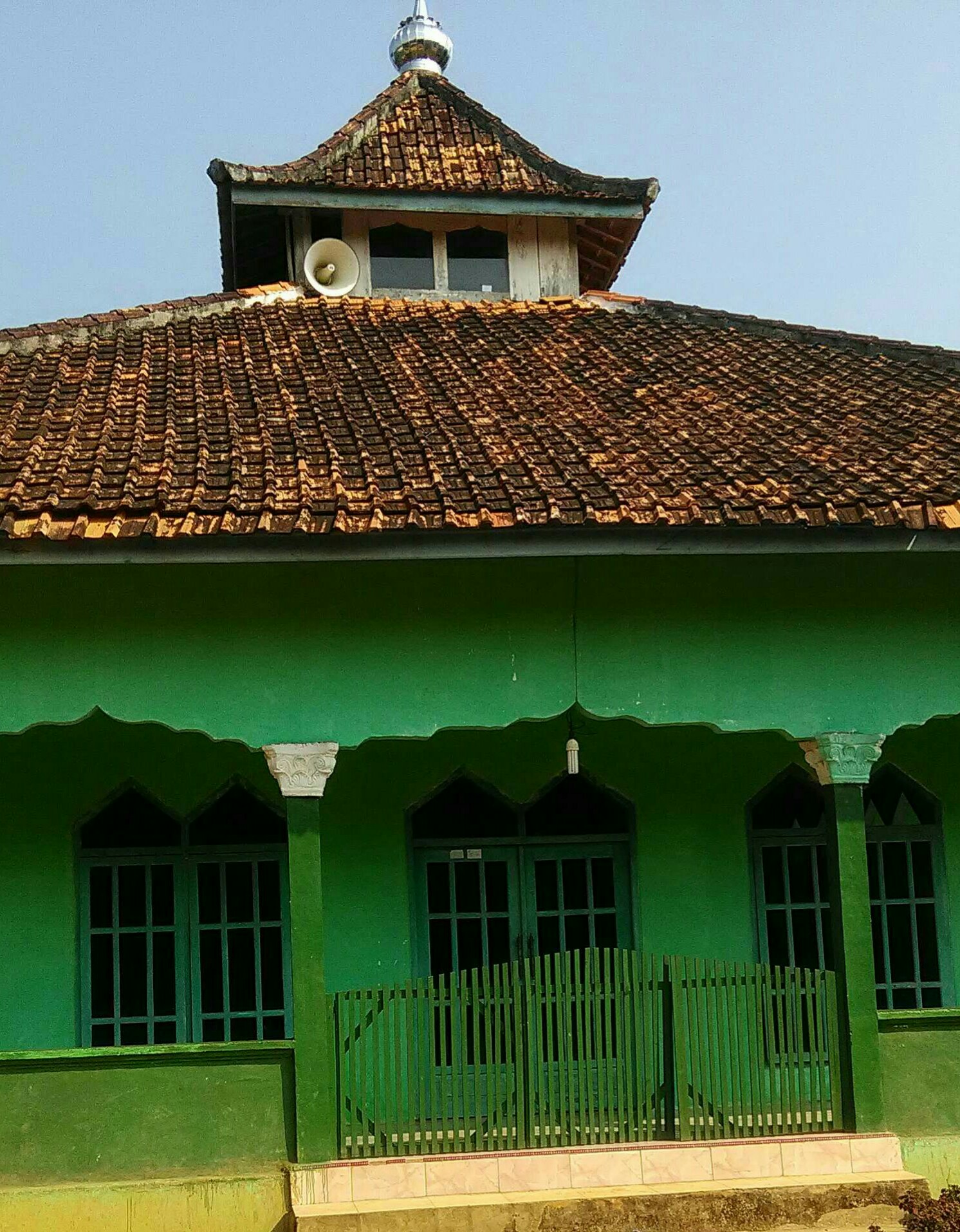 Darul Hikam