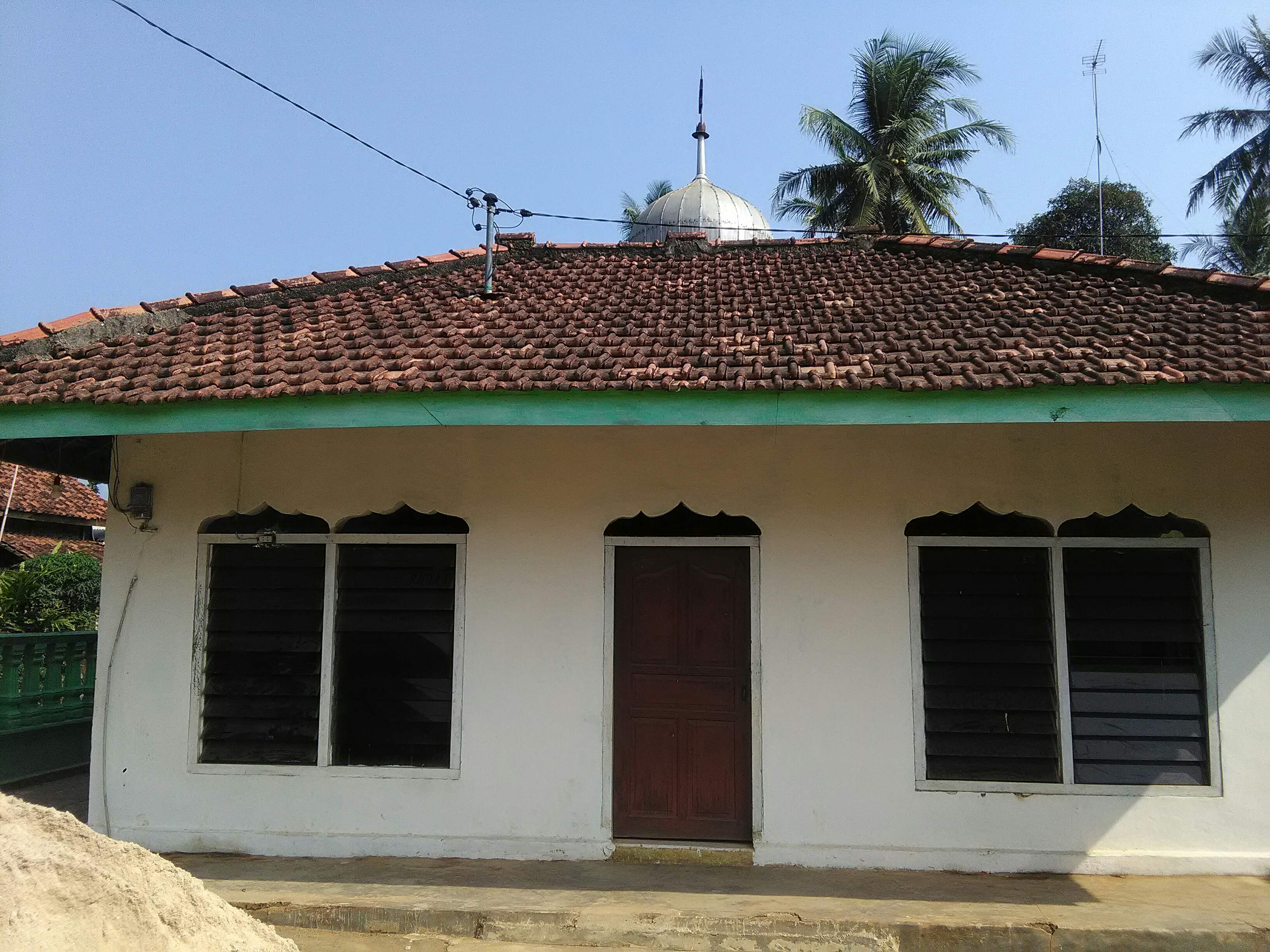Nurul Iman