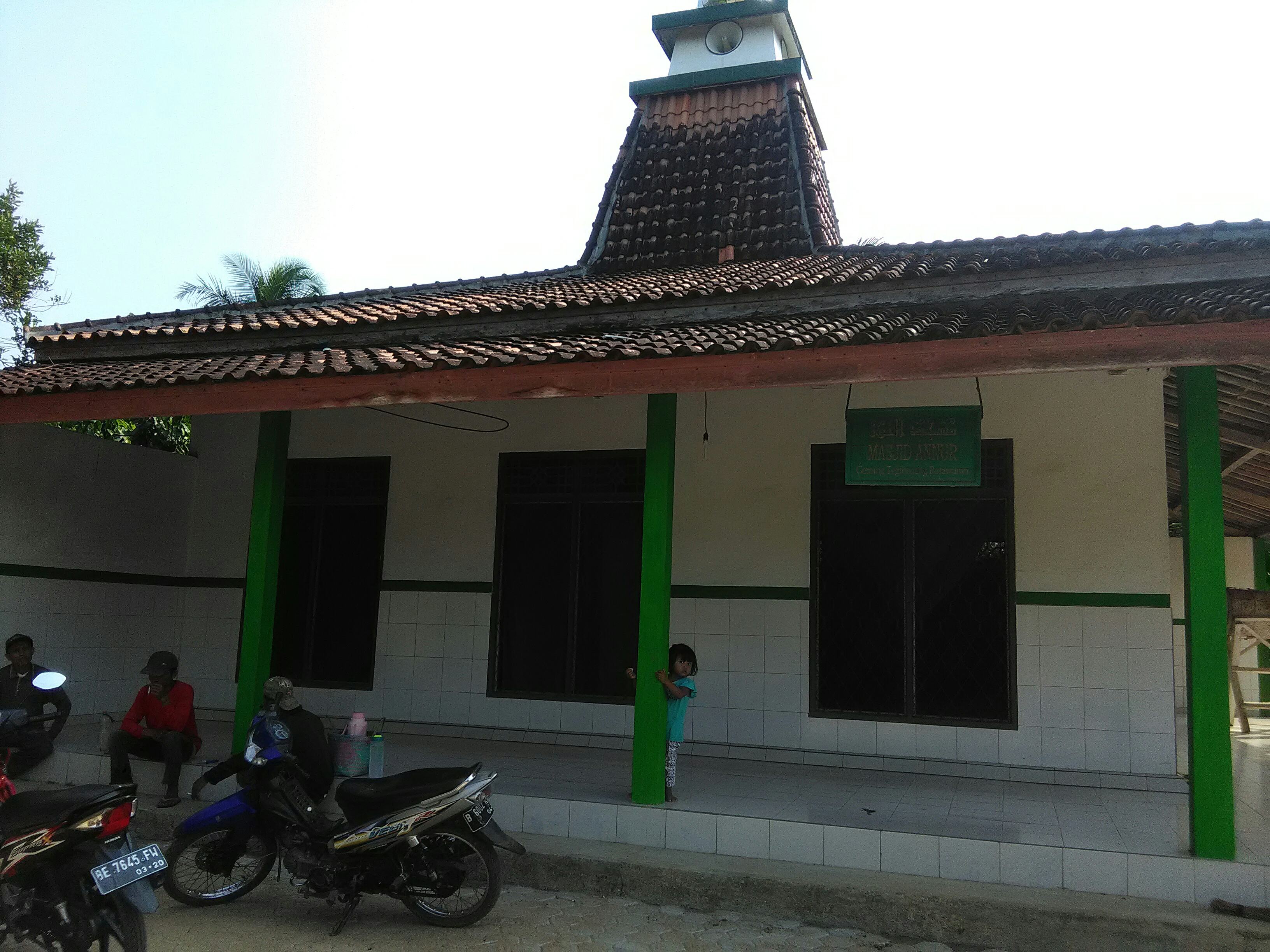 An-Nur
