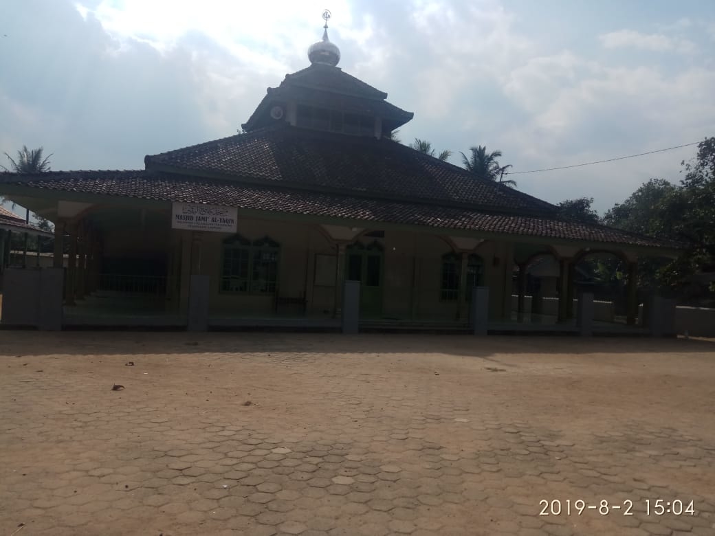Al-Yaqin