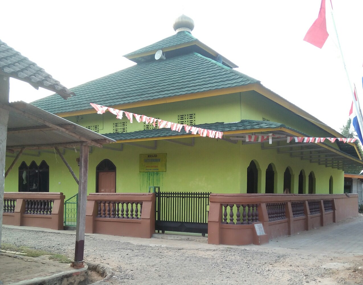 Baiturrahim
