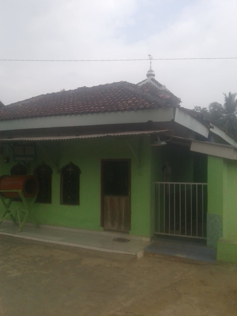 Nurul Huda