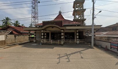 AL- MUTTAQIN