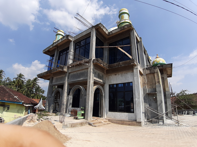 Al-Ghufron