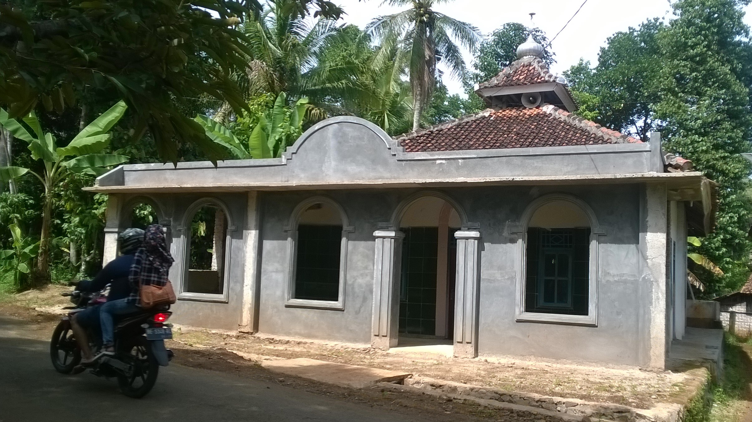 Hidayatut Thalibin